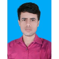 Sk Najib Hossain