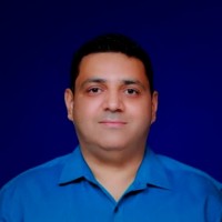 Mrinal Bhadula