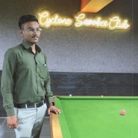 Dipen Jadav
