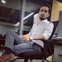 Abhinav Rao Guthikonda