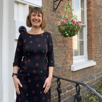 Nicola Gooding