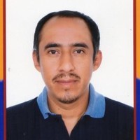 Cesar Rivera Meza
