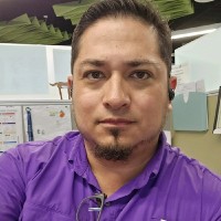 Joel Garcia