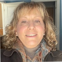 Holly Maheu