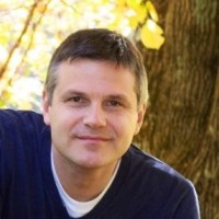 Stephen Donohue