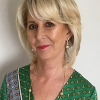 Anna Warner