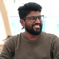 Jeyanth Kumar Kathiresan