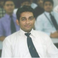 Siddharth Deshpande