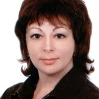 Olga Teplykh