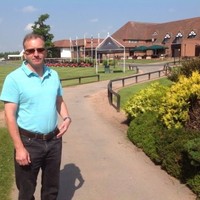Tony Catchpole