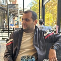 Arman Babayan