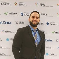 Michael Valverde