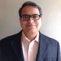 Udaya Bhaskar Voruganti