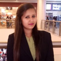 Farhin Patel