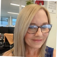 Melanie Willmington