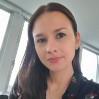 Isabel Velasquez Lozada