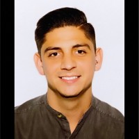 Ricardo Chavarria