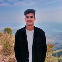 Deepak Khanal