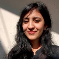 Warsha Lal