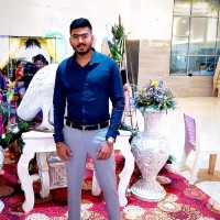 Chakravarthi B