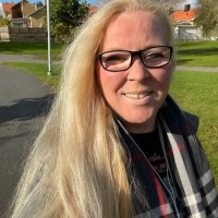 Arenblom Croona Ulrika