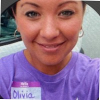 Olivia Larson-Locke