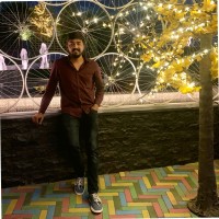 Ayush Chaudhari