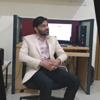 Shams Uz Zaman