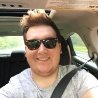 Nick Pelletier
