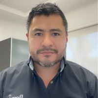 Josue Ruben Suarez Contreras