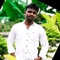 Raghavendran Mani