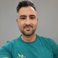 Nikos Andreopoulos