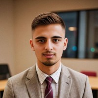 Dhillon Goward