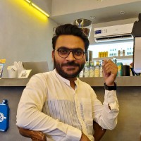 sanket vekariya