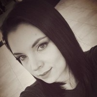 Taisya Vorontsova