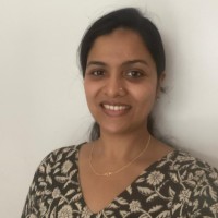 Elizabeth Chacko