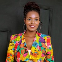 Caroline Wamuyu