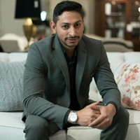 Soheb Khan