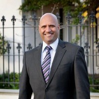 Kevin Bartholomeusz