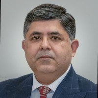 Omar Qazi