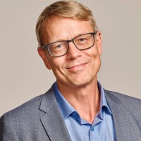 Nicolai Langbjerg