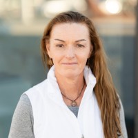 Samantha Pruitt