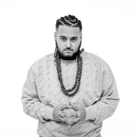 Ayush (Jacky Je)