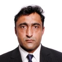 Ahmad Jawid Ahmadi