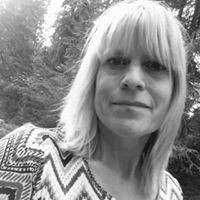 Åsa Johansson