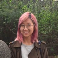 Mary Liu