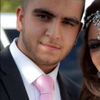 Zaid Suleman
