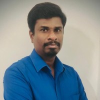 Velmakivan Ramakrishnan