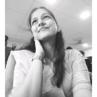 Monika Gadwal
