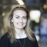 Katrine Sørensen